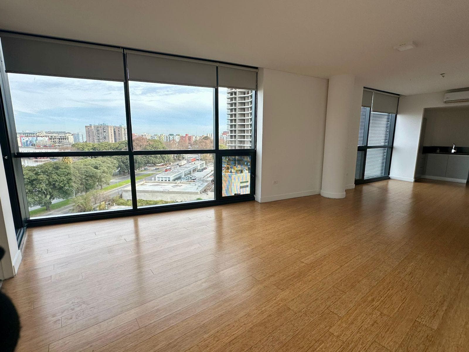 Departamento 2 ambientes en Puerto Madero - foto 10