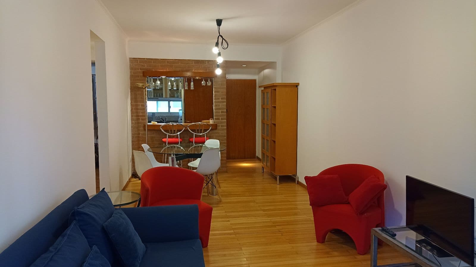 Departamento 3 ambientes en Belgrano C, Belgrano - foto 12