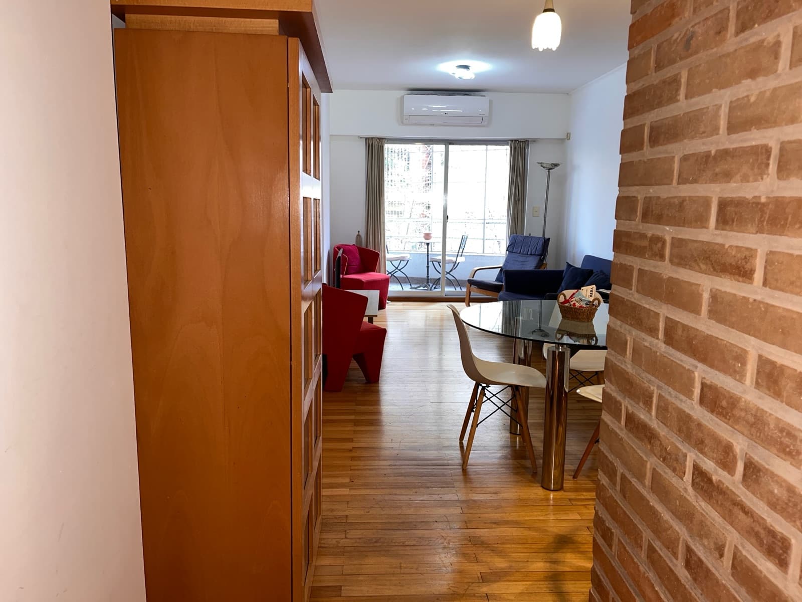 Departamento 3 ambientes en Belgrano C, Belgrano - foto 13