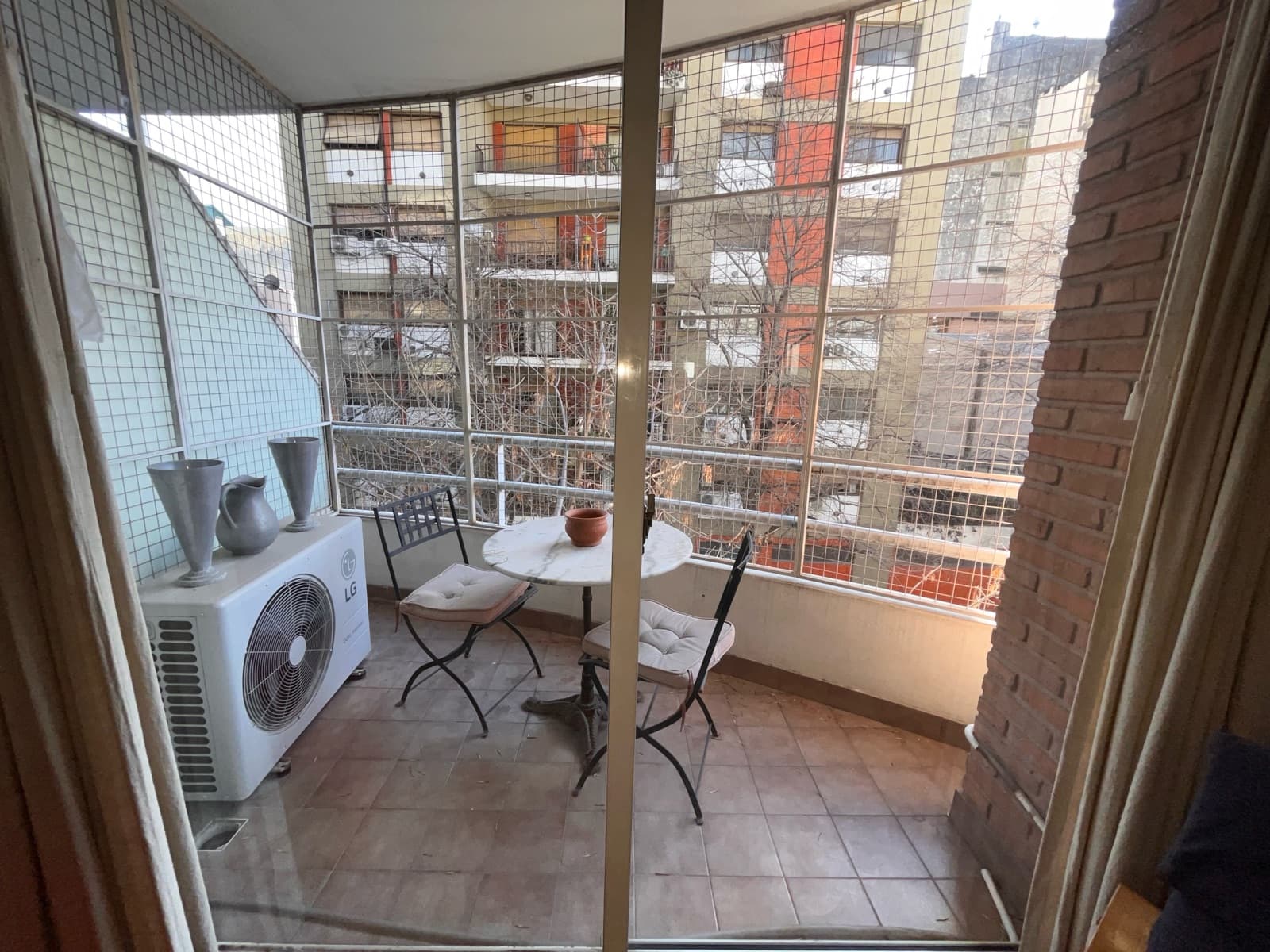 Departamento 3 ambientes en Belgrano C, Belgrano - foto 3