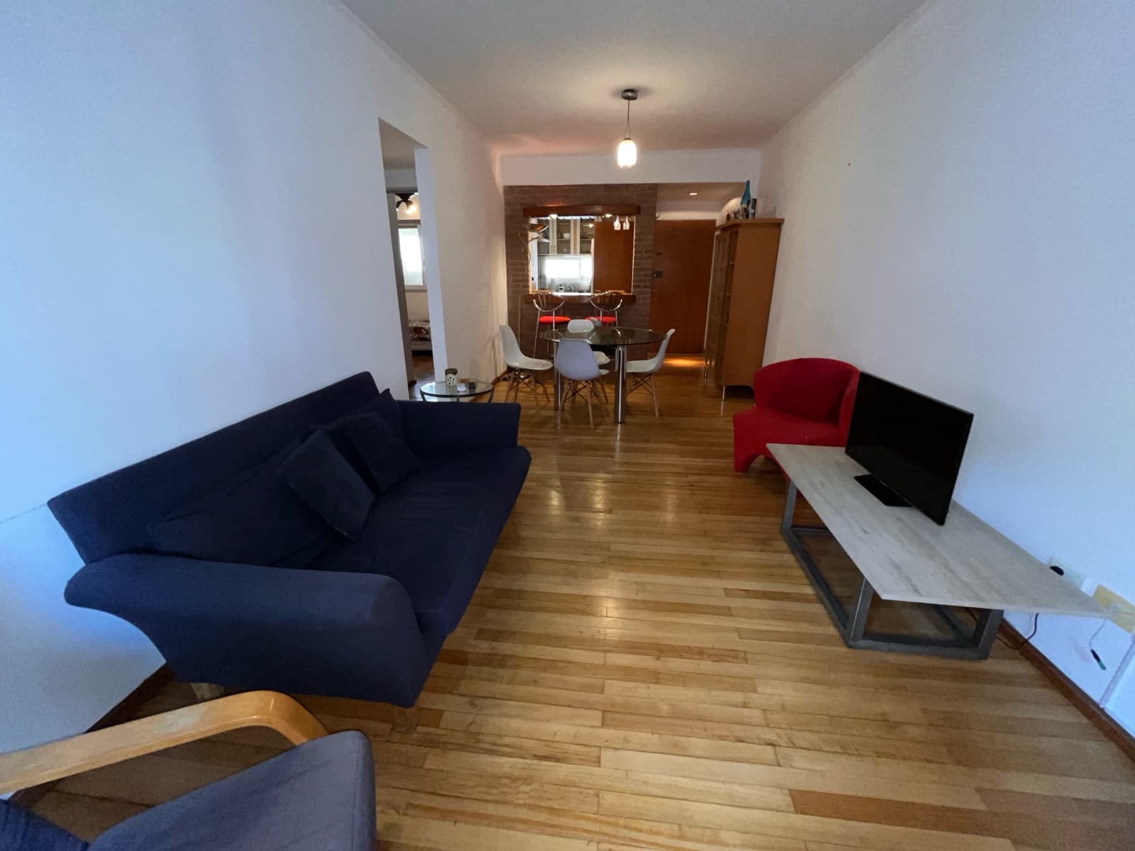 Departamento 3 ambientes en Belgrano C, Belgrano - foto 26