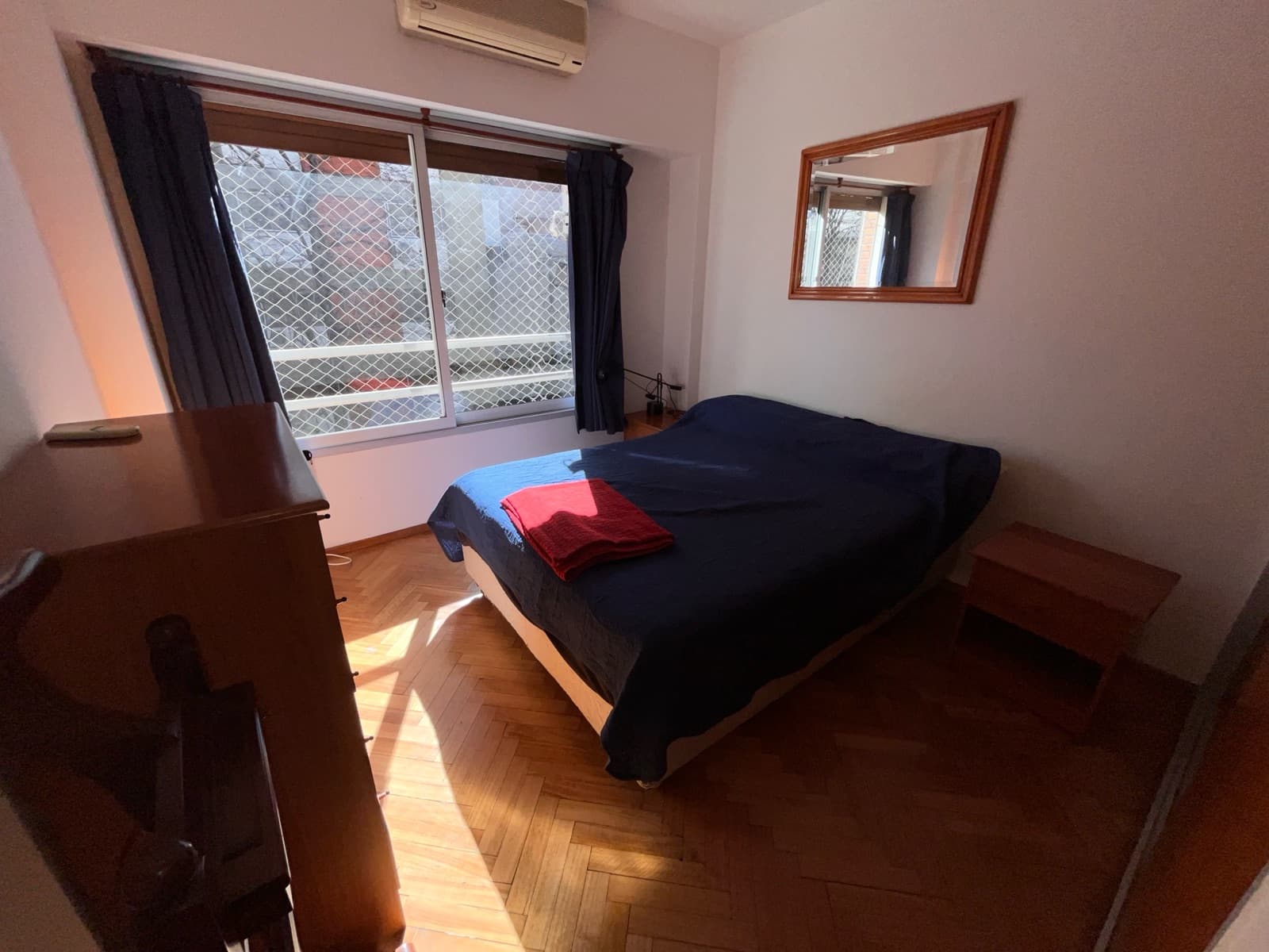 Departamento 3 ambientes en Belgrano C, Belgrano - foto 4