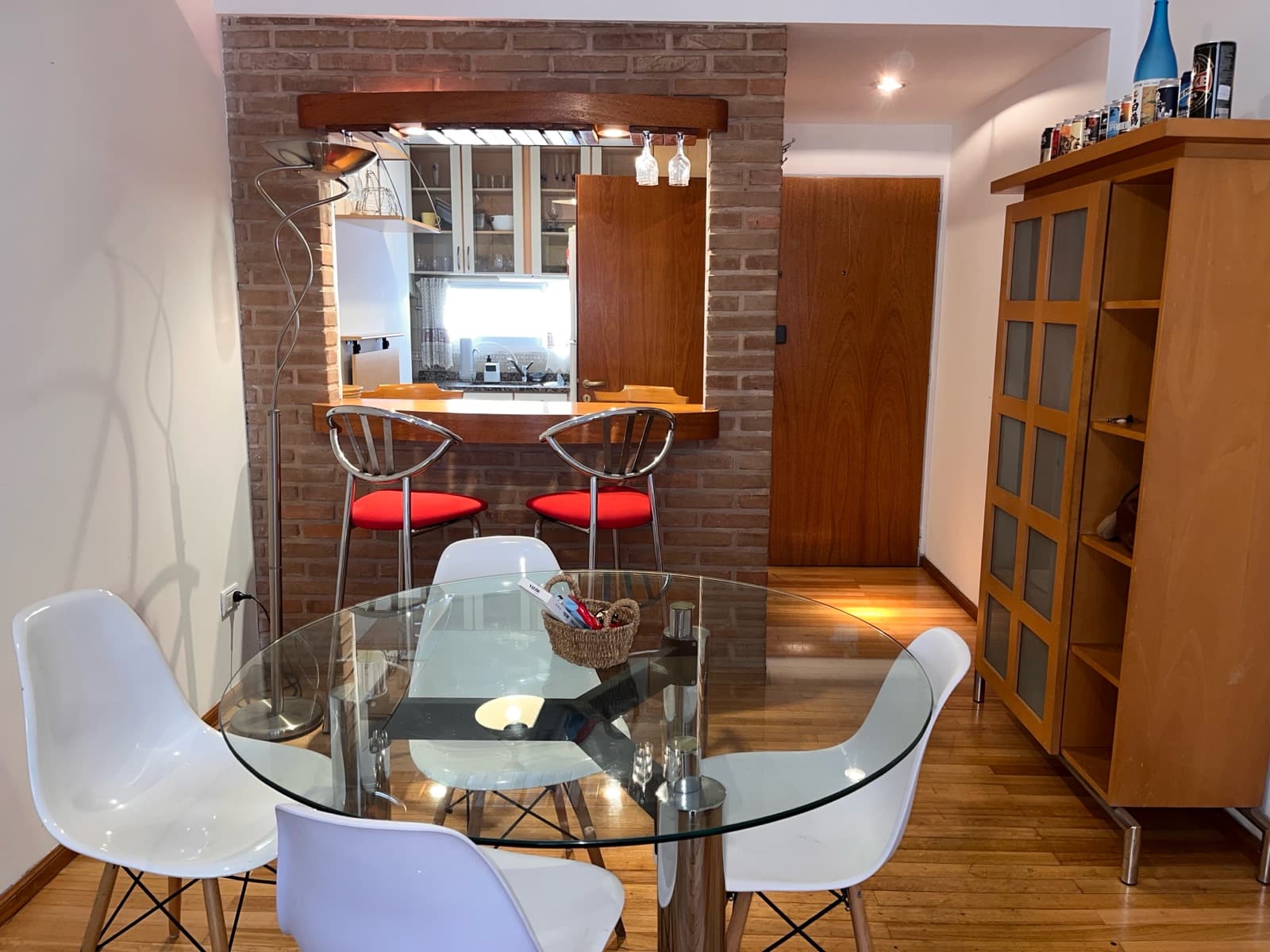 Departamento 3 ambientes en Belgrano C, Belgrano - foto 5