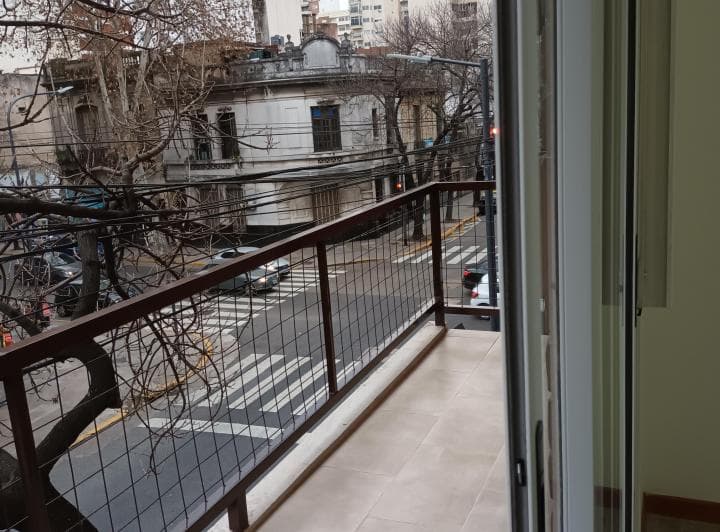 Departamento en Alquiler de 3 ambientes