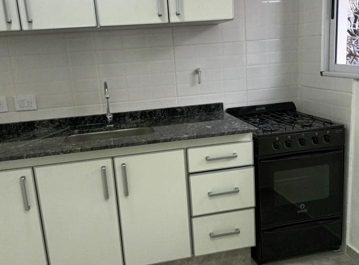 Departamento Alquiler 55m² de 3 ambientes