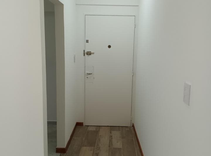 Departamento 55m² Alquiler