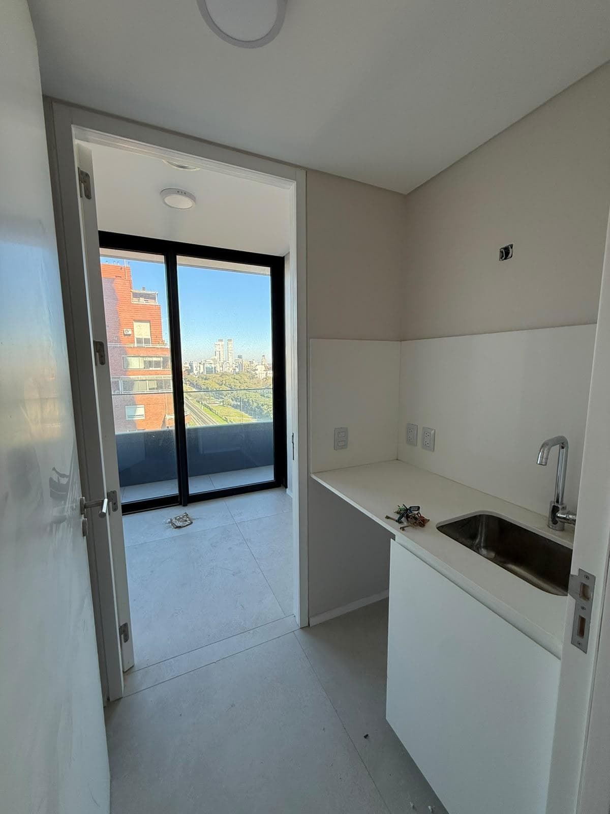 Departamento 4 ambientes en Palermo - foto 32