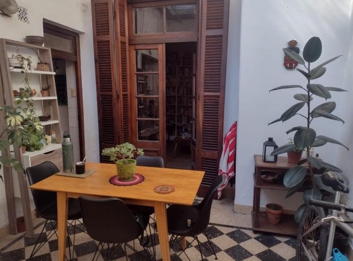 PH en Alquiler de 3 ambientes