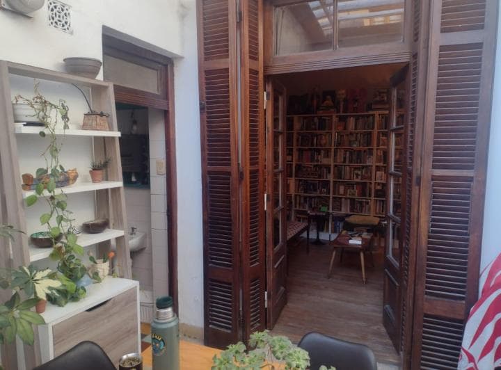 PH 60m² Alquiler
