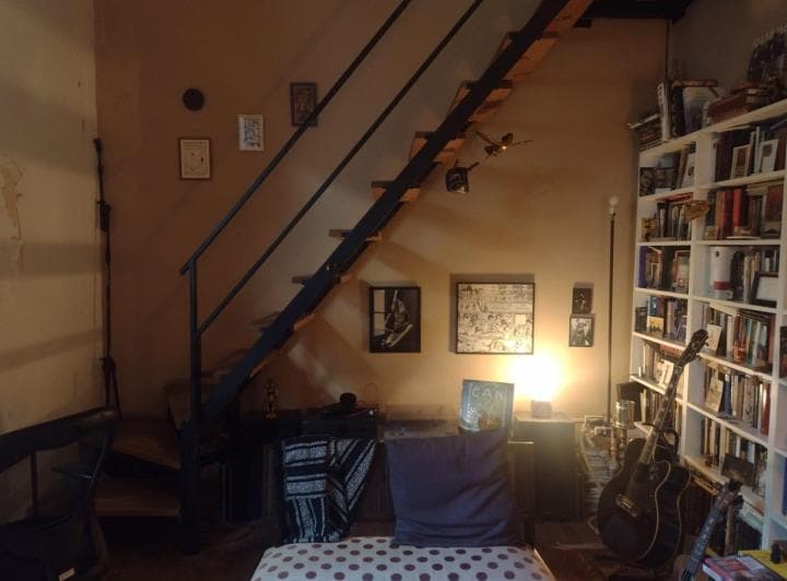PH de 3 ambientes Alquiler $ 950.000