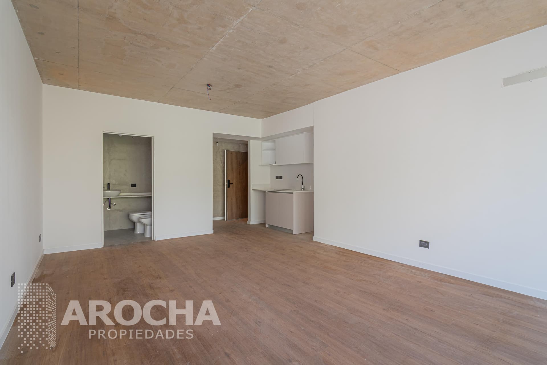 Departamento 1 ambientes en Palermo Soho, Palermo - foto 4