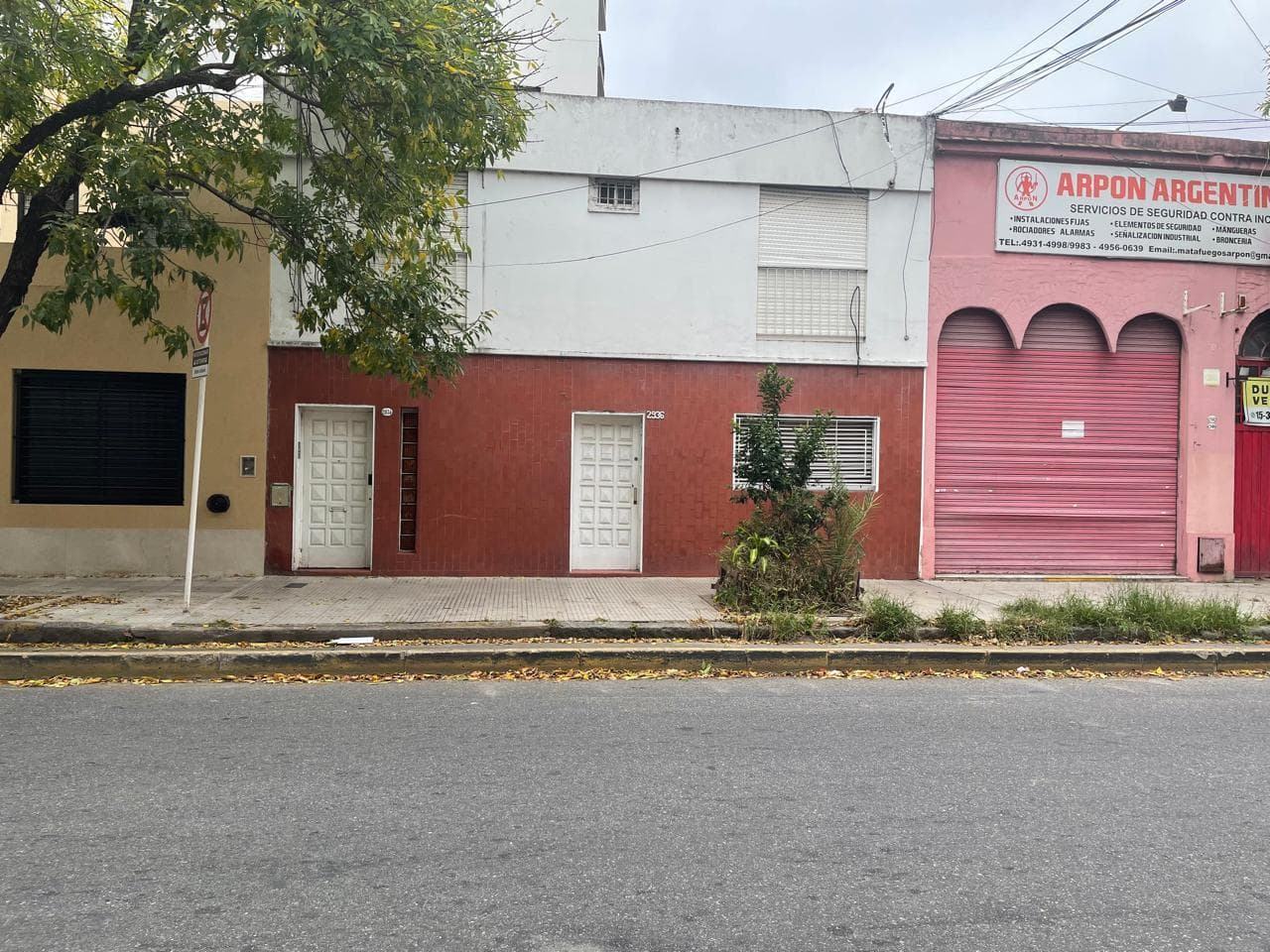 PH 2 ambientes en San Cristobal - foto 19