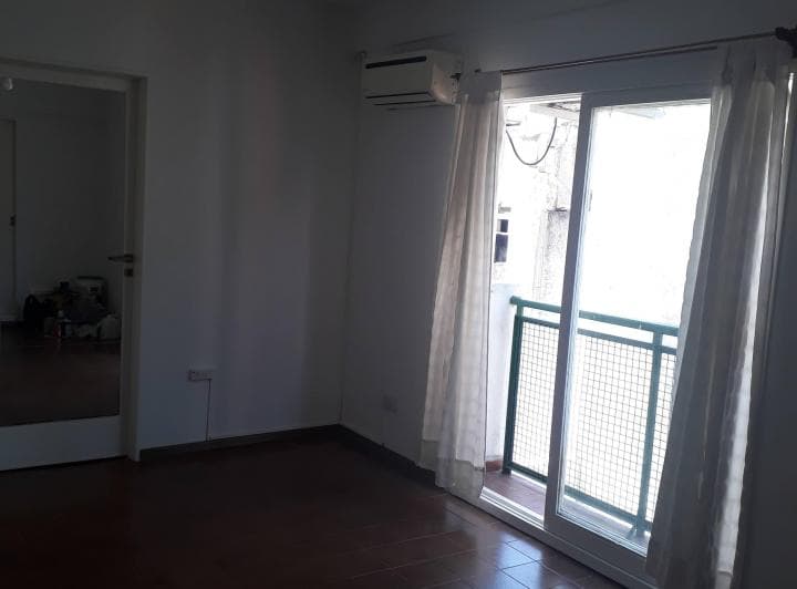 Departamento Alquiler 27m² de 1 ambiente