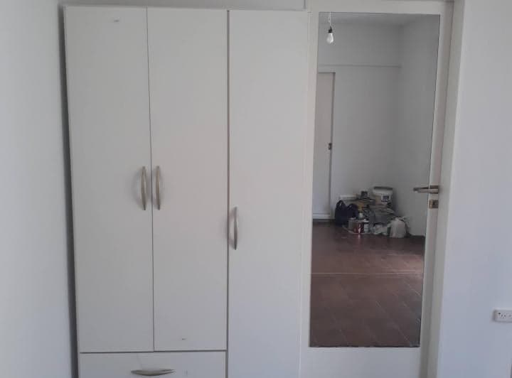 Departamento 27m² Alquiler