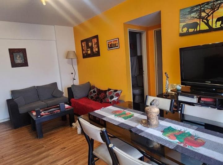 Departamento en Alquiler de 3 ambientes