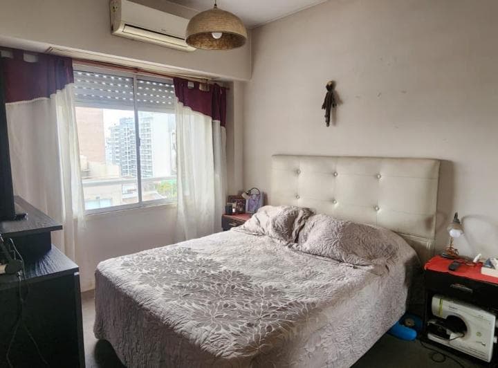 Departamento Alquiler 62m² de 3 ambientes