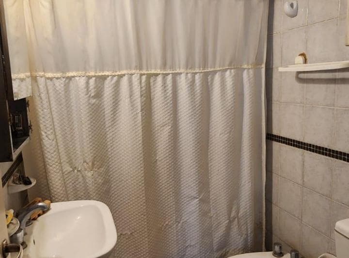 Departamento 62m² Alquiler