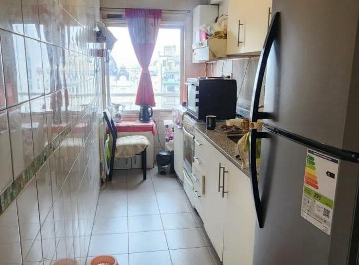 Departamento · 58m² · 3 Ambientes - Alejandra Schoijet