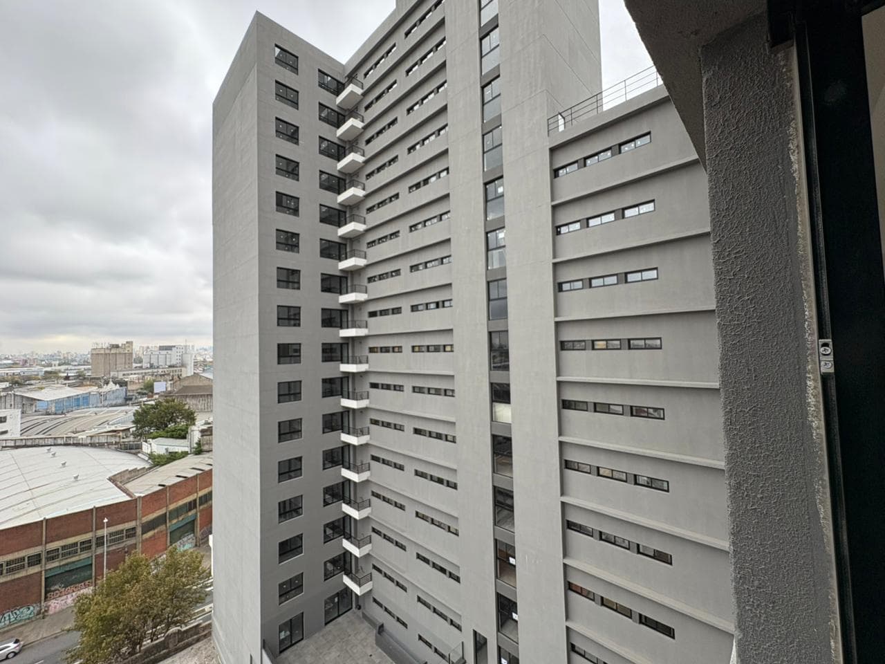 Departamento 2 ambientes en Avellaneda - foto 11