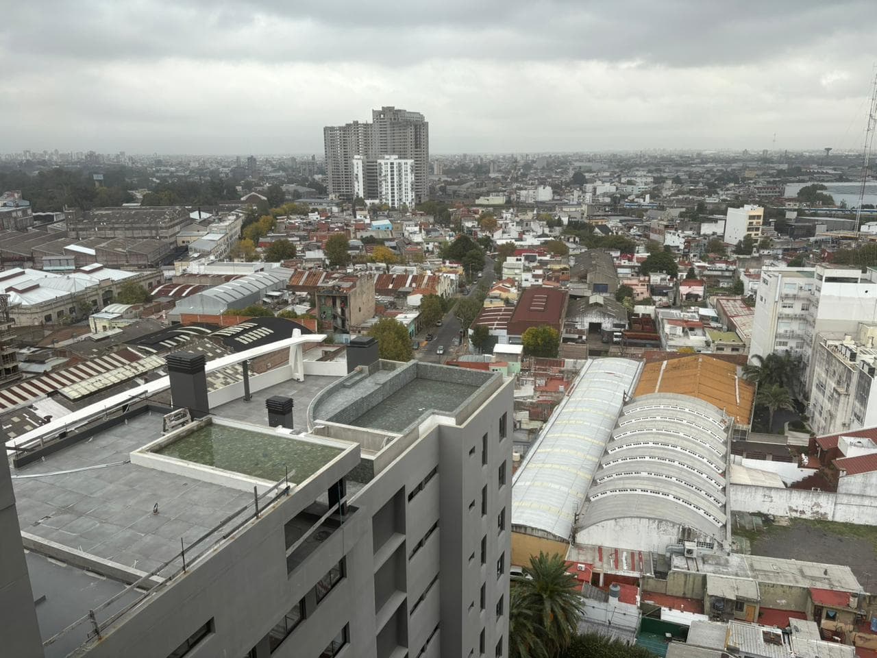 Departamento 2 ambientes en Avellaneda - foto 14