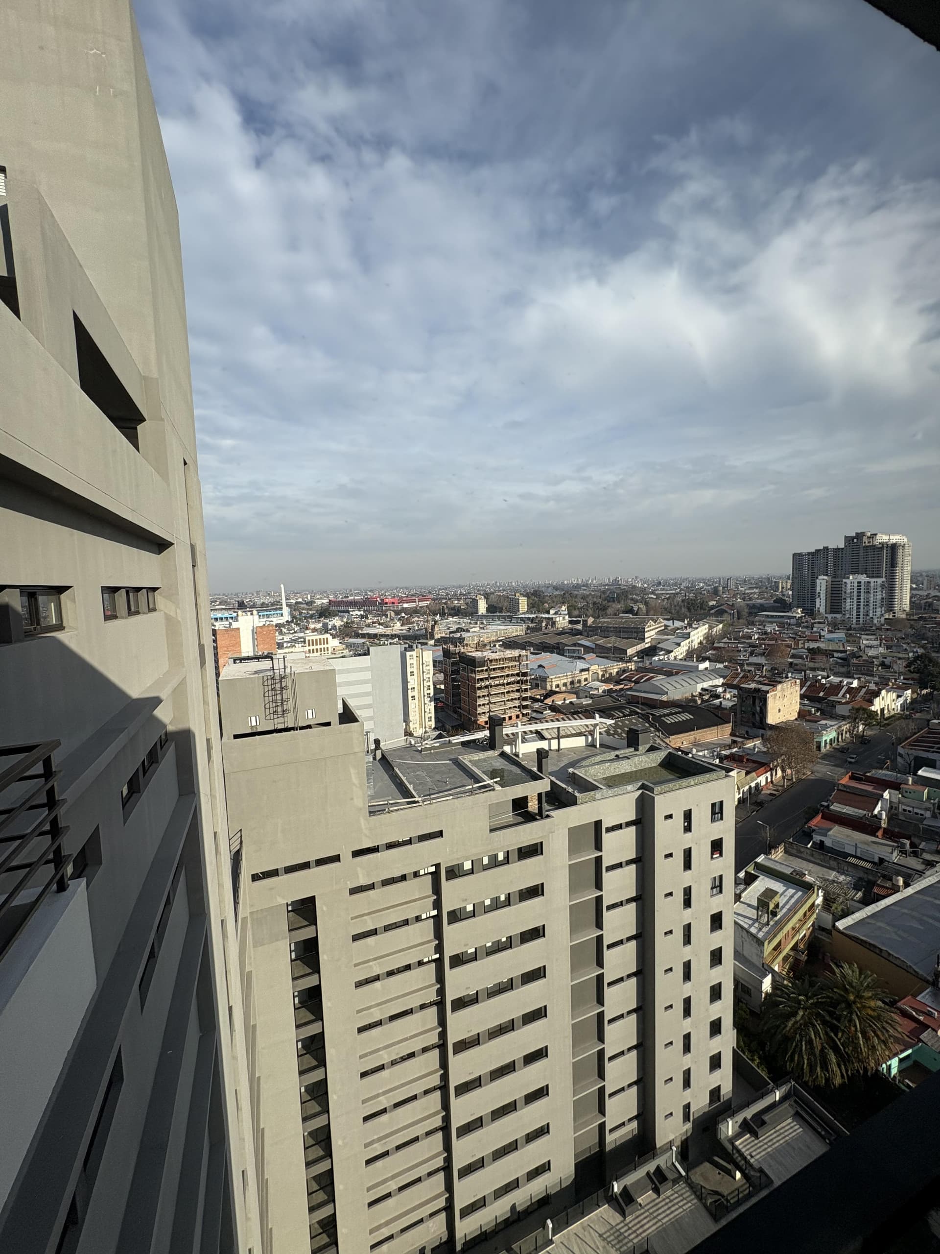 Departamento 2 ambientes en Avellaneda - foto 8