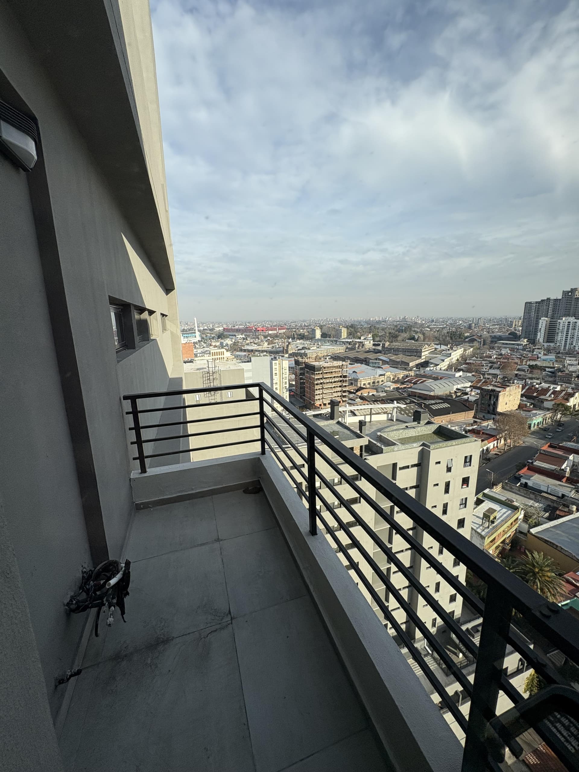 Departamento 2 ambientes en Avellaneda - foto 9