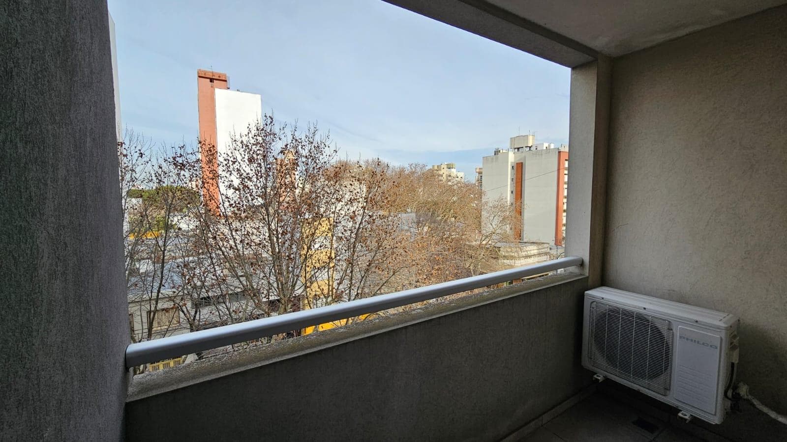 Departamento 2 ambientes en La Plata, La Plata - foto 4