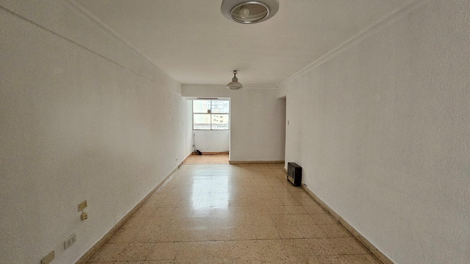 Departamento 2 ambientes en La Plata, La Plata - foto 2