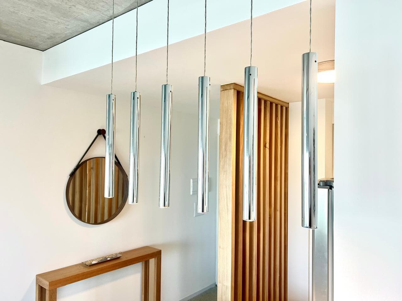 Departamento 1 ambientes en Puerto Madero - foto 10