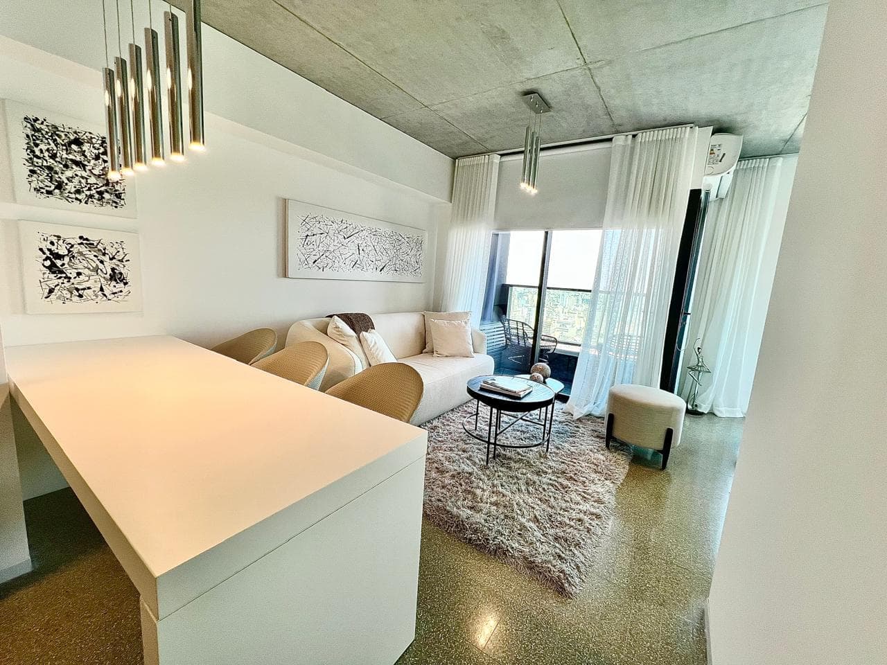 Departamento 1 ambientes en Puerto Madero - foto 13