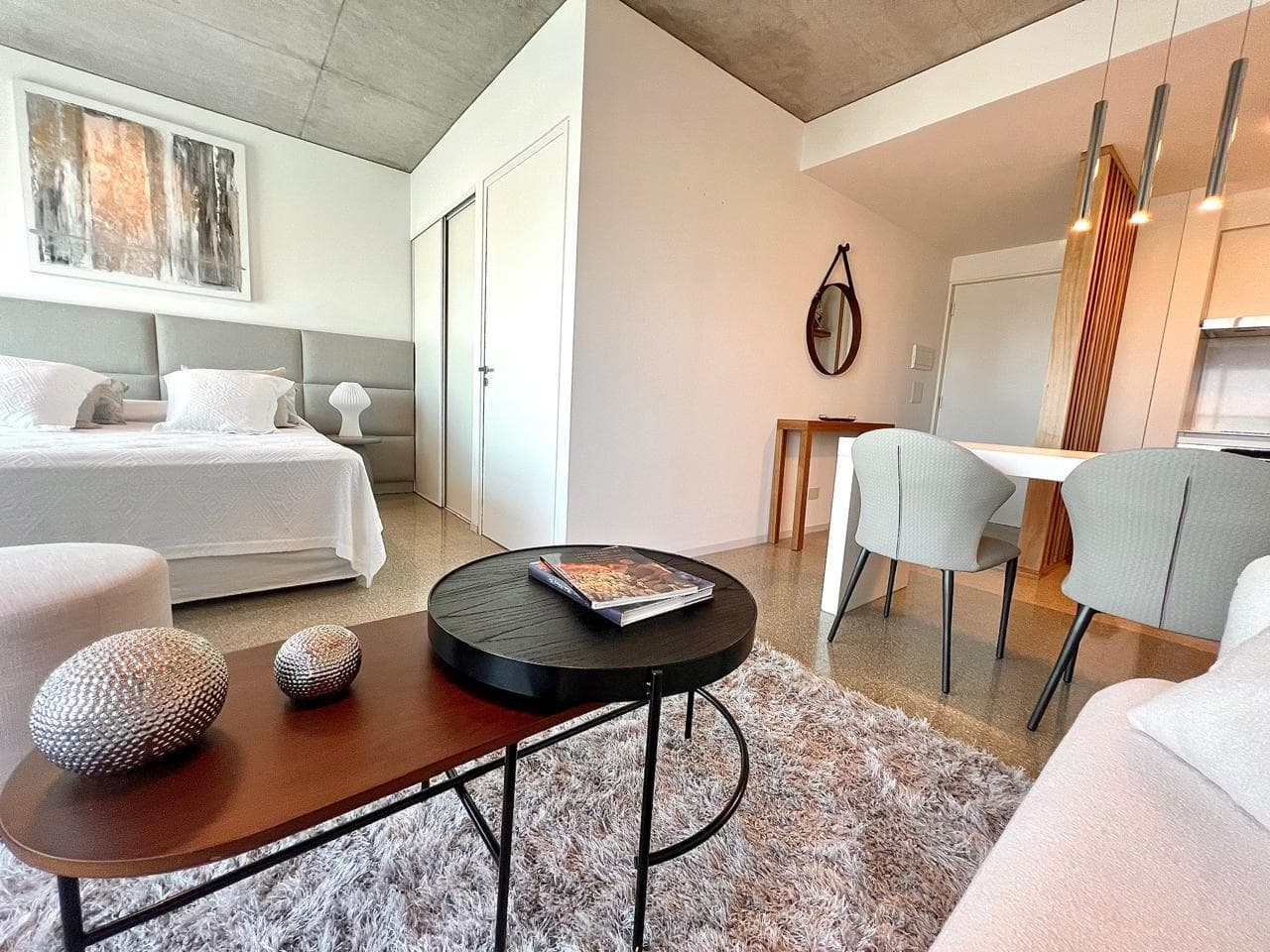 Departamento 1 ambientes en Puerto Madero - foto 14