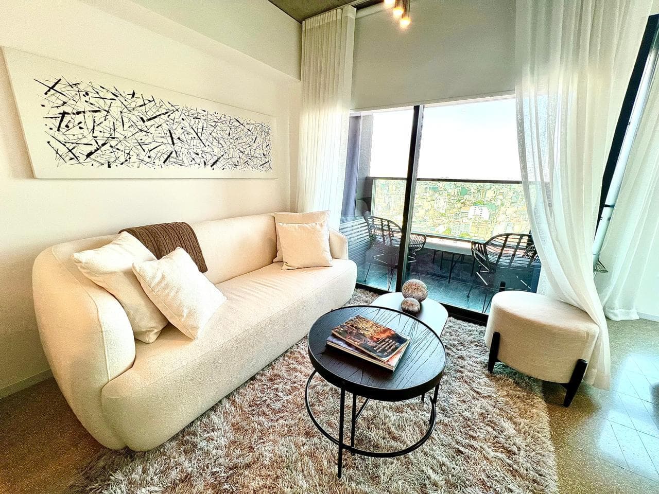 Departamento 1 ambientes en Puerto Madero - foto 15