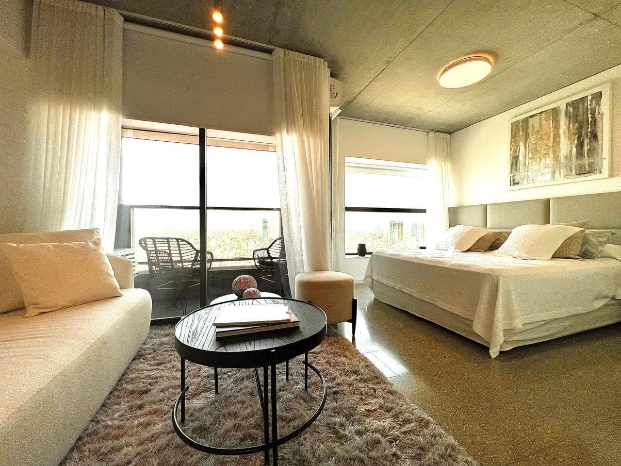 Departamento 1 ambientes en Puerto Madero - foto 16