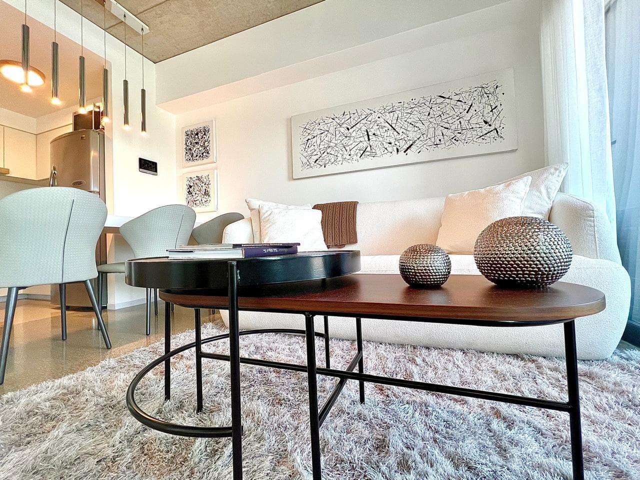 Departamento 1 ambientes en Puerto Madero - foto 17