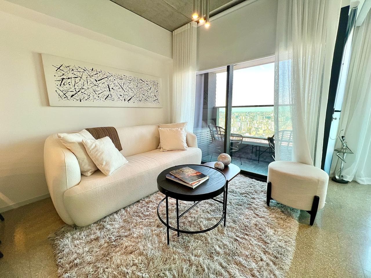 Departamento 1 ambientes en Puerto Madero - foto 18