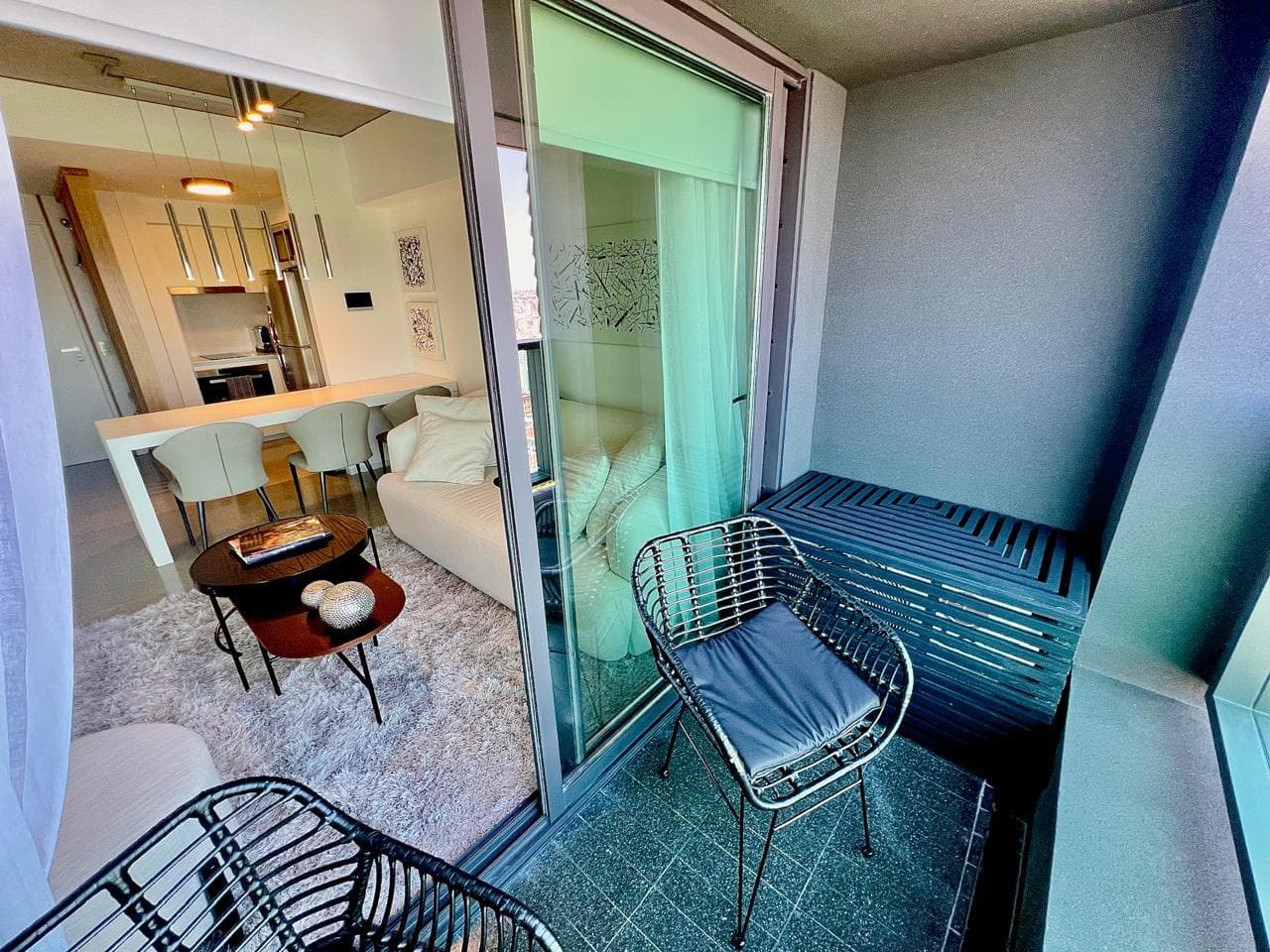 Departamento 1 ambientes en Puerto Madero - foto 19