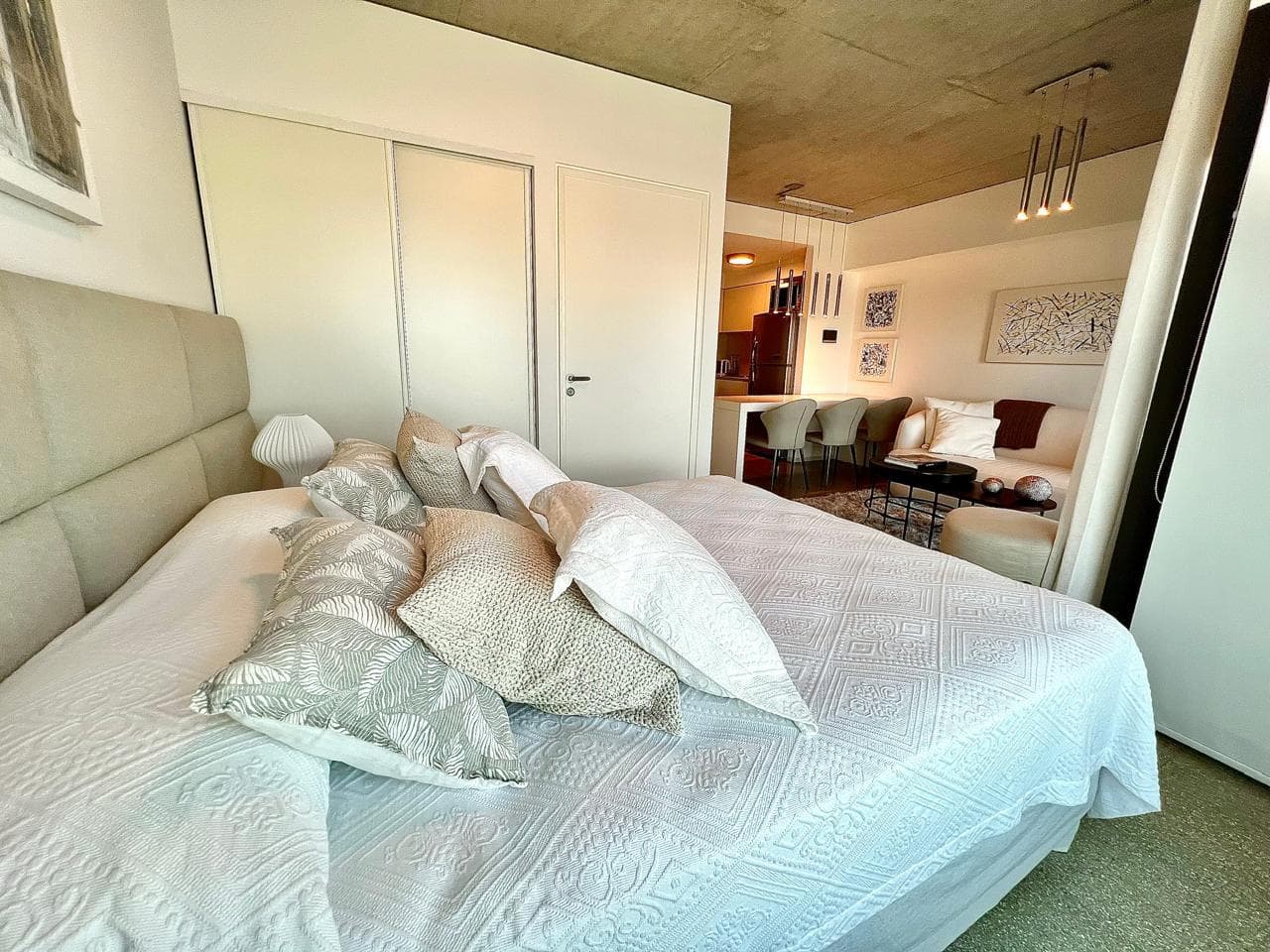 Departamento 1 ambientes en Puerto Madero - foto 22