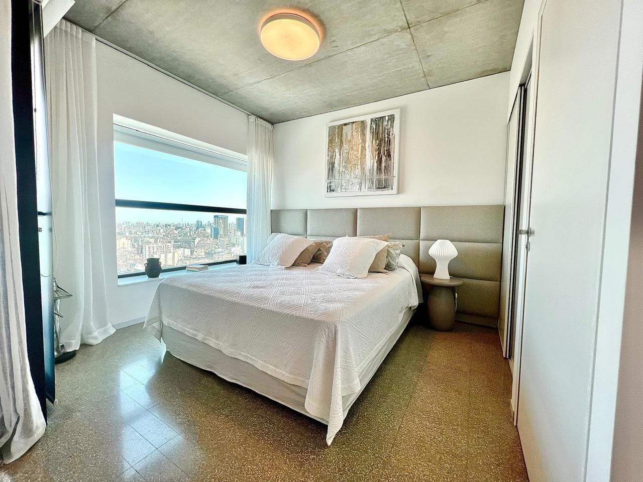 Departamento 1 ambientes en Puerto Madero - foto 23
