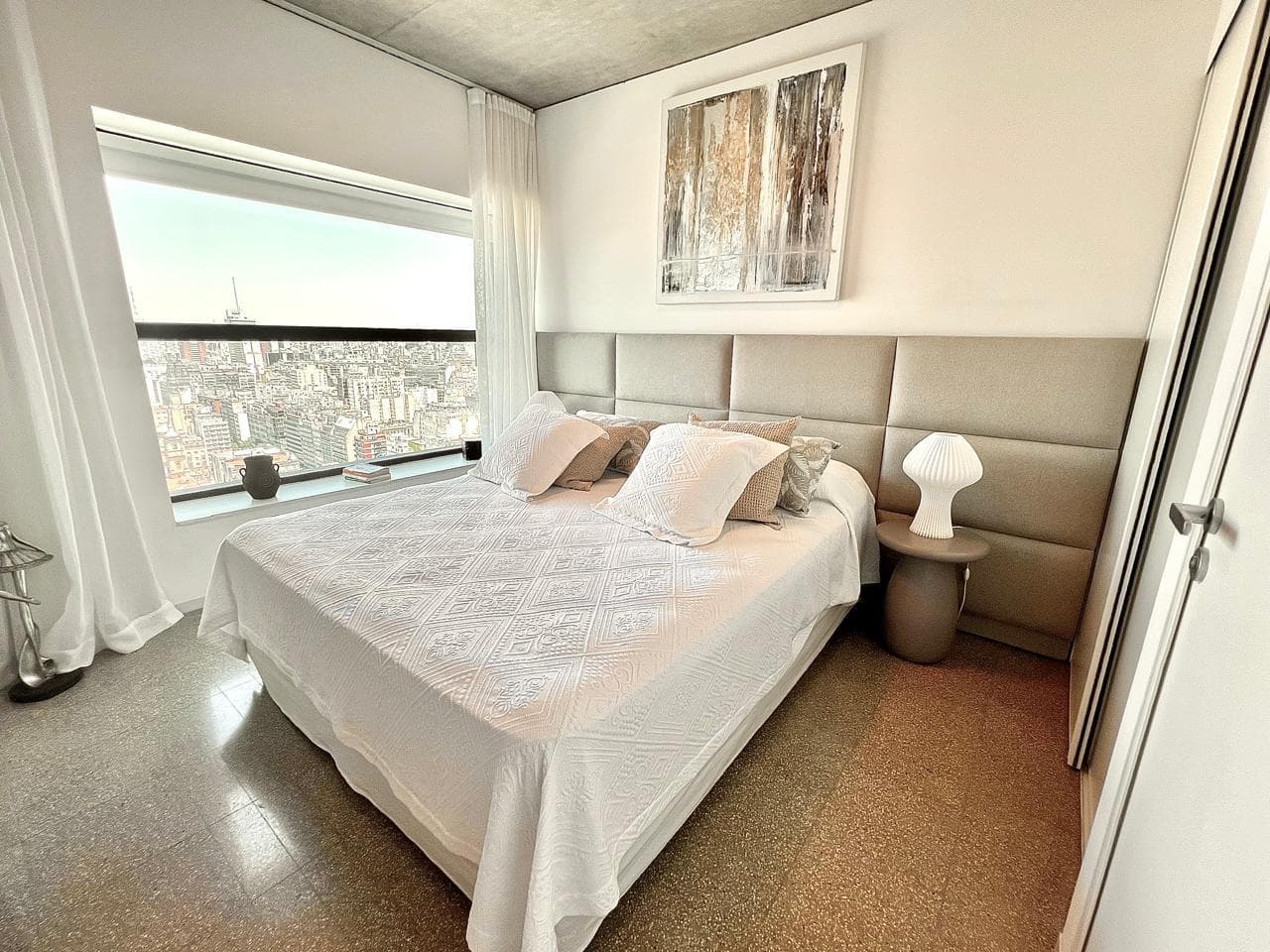 Departamento 1 ambientes en Puerto Madero - foto 24