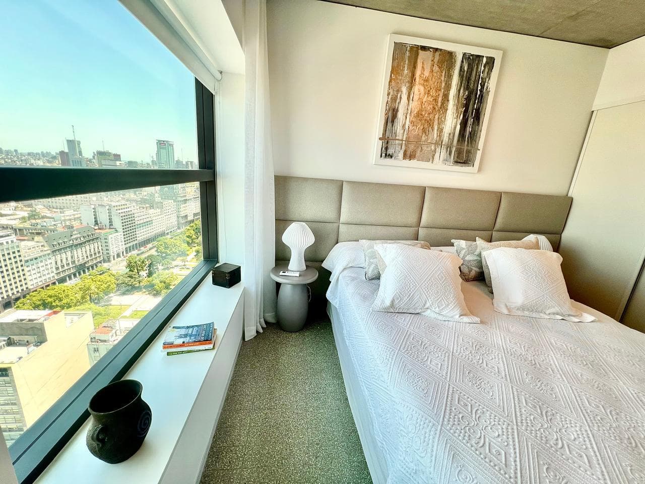 Departamento 1 ambientes en Puerto Madero - foto 25