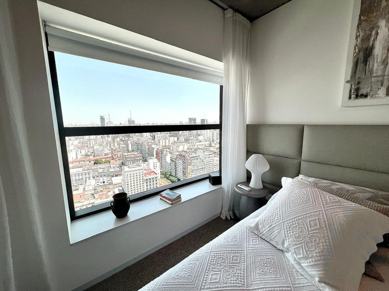 Departamento 1 ambientes en Puerto Madero - foto 26