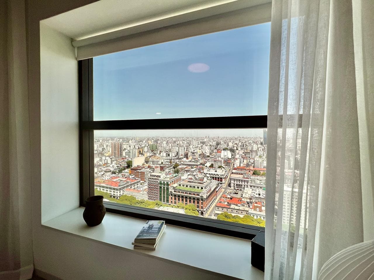 Departamento 1 ambientes en Puerto Madero - foto 27