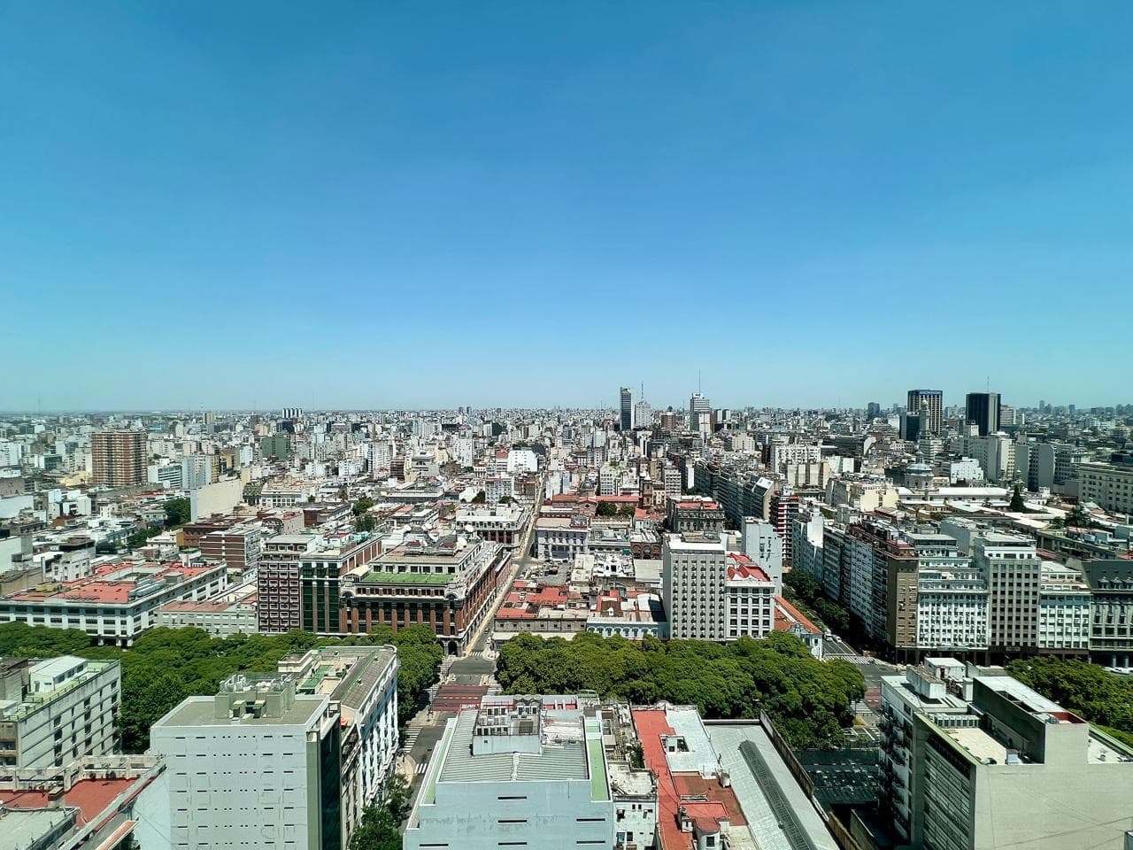 Departamento 1 ambientes en Puerto Madero - foto 28