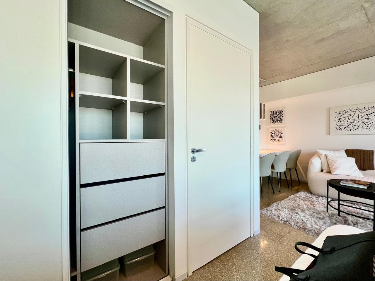 Departamento 1 ambientes en Puerto Madero - foto 29