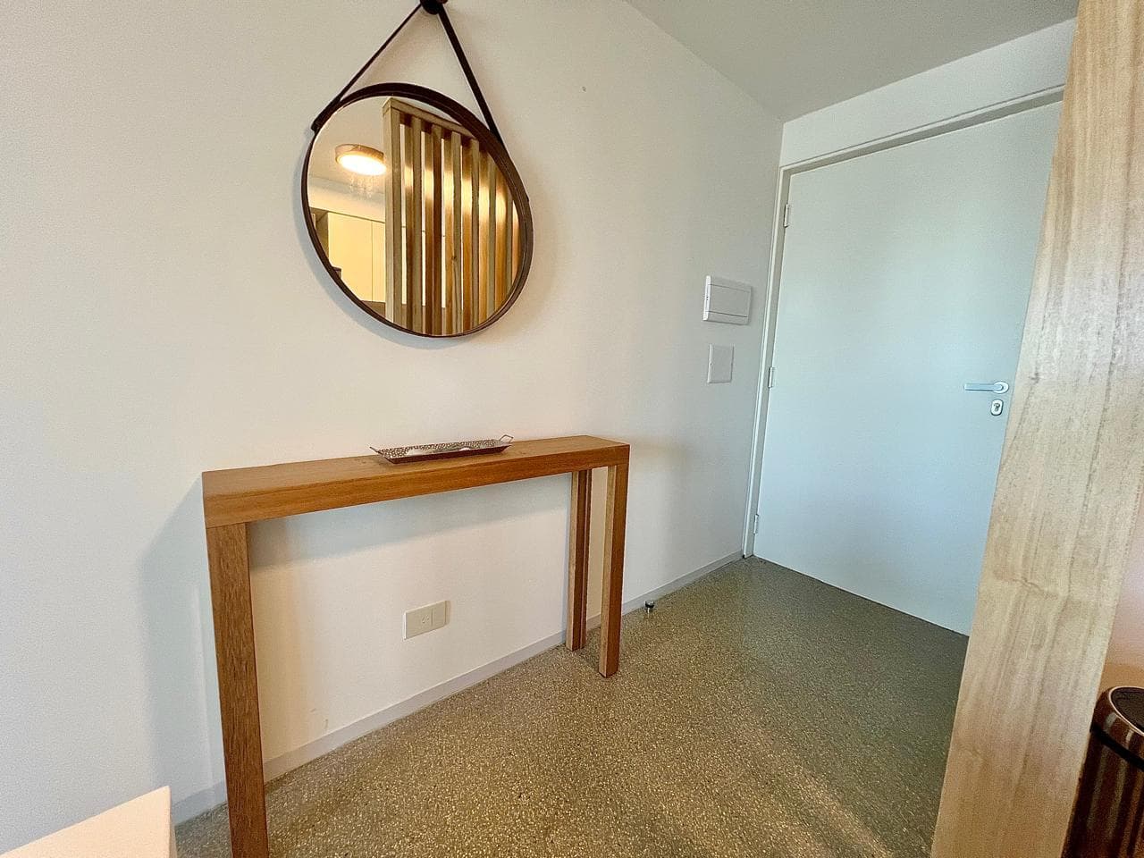 Departamento 1 ambientes en Puerto Madero - foto 3