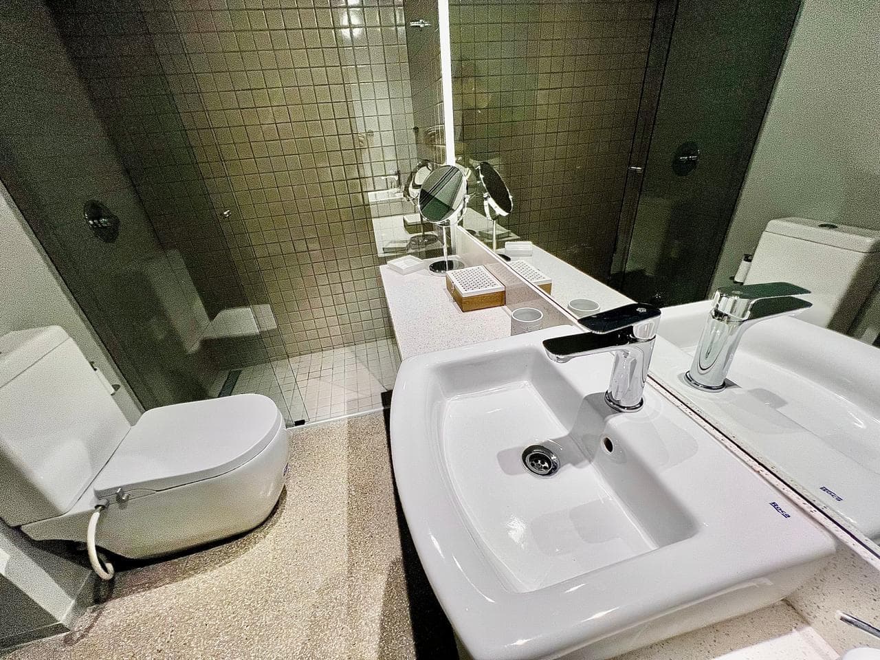 Departamento 1 ambientes en Puerto Madero - foto 31
