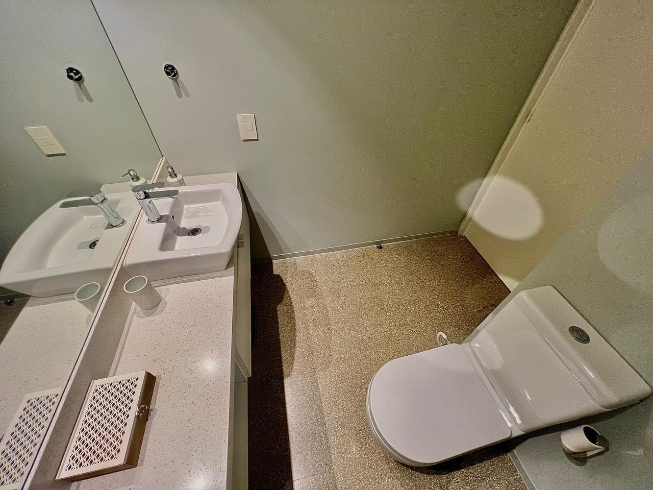 Departamento 1 ambientes en Puerto Madero - foto 33