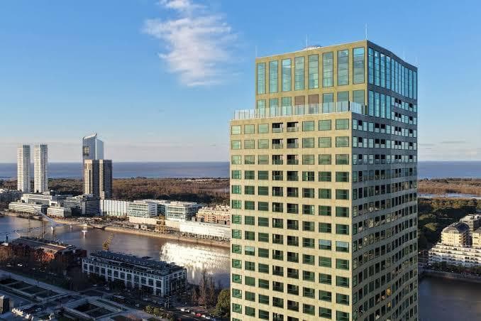 Departamento 1 ambientes en Puerto Madero - foto 35