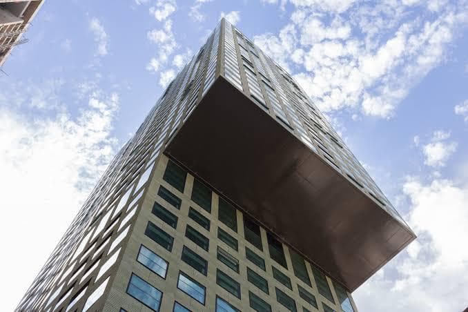Departamento 1 ambientes en Puerto Madero - foto 36