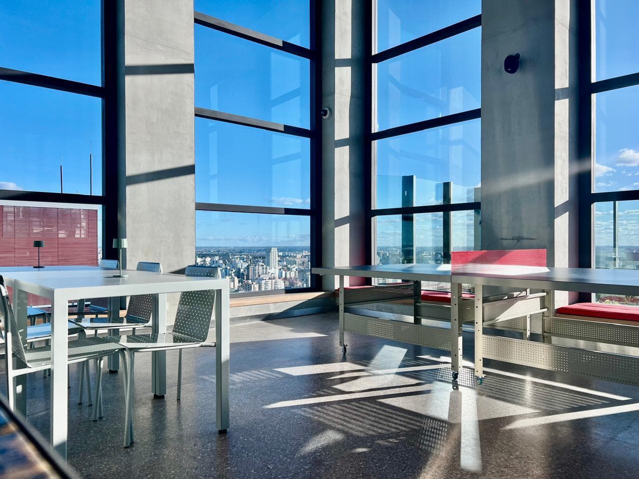 Departamento 1 ambientes en Puerto Madero - foto 39